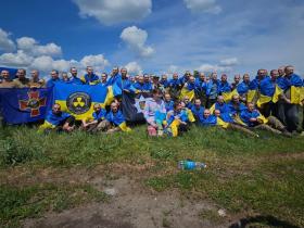 Україна повернула з полону 75 наших захисників та цивільних
