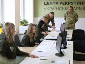 ТОП-10 вакансій у ЗСУ: в Міноборони назвали актуальні пропозиції на ринку праці