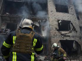 Що робити, якщо ви опинились під завалом: поради, які можуть врятувати життя