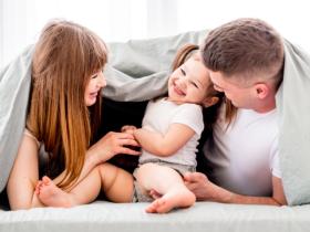 Які види соцдопомоги сім'ї з дітьми можуть оформити онлайн через ДІЮ - роз'яснення Мінцифри