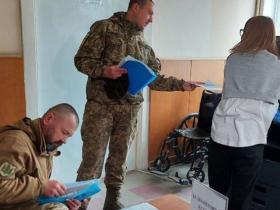 всі чоловіки від 18 до 60 років повинні з 18 травня оновити дані в ТЦК, — представник Генштабу