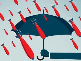 Україна починає страхувати своїх інвесторів від воєнних та політичних ризиків