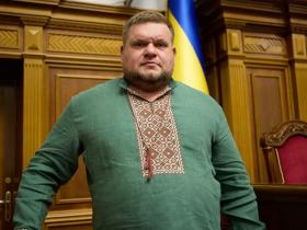 Нардепу Клочку повідомлено про підозру у незаконному збагаченні на понад 11 млн грн