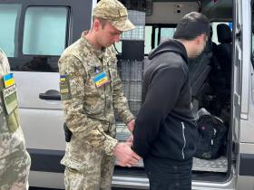 Кого доставлятимуть до ТЦК примусово розповів народний депутат Федір Веніславський