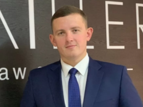 Адвокату Носову, якого підозрюють у спробі підкупу прокурорів, у 10 разів зменшили заставу