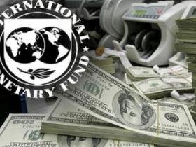 Рейтинг країн-боржників за кредитами МВФ: Україна потрапила у Топ-3 наряду з Аргентиною та Єгиптом