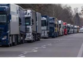  В Україні хочуть забронювати від мобілізації всіх перевізників