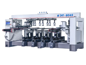 Как правильно сделать сверлильно присадочный станок своими руками?