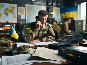 Куди скаржитися на протиправні дії співробітників військкоматів: телефони довіри обласних ТЦК та СП