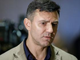Народному депутату Тищенко повідомлено про підозру у незаконному позбавленні волі людини