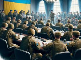 Нові правила мобілізації: як це вплине на військовозобов’язаних?