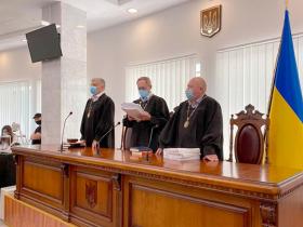 Питання наслідків розгляду справи про адмінправопорушення за відсутності особи, яку належним чином не повідомили