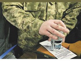 Поважні причини, при яких можна не йти в ТЦК та СП після вручення повістки