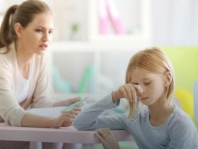 В Україні до кримінальних проваджень за участю дітей будуть залучатися психологи