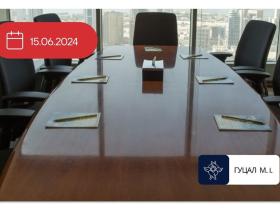 Визначення поняття керівник підприємства