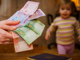 Батьки, які самостійно виховують дитину, можуть розраховувати на соціальну підтримку з боку держави