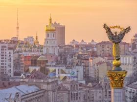 Київ увійшов до десятки найгірших міст світу для життя в 2024 році, – The Economist