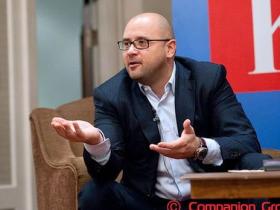 Екснардепа Дмитра Святаша заочно засудили до 12 років ув’язнення за підтримку війни та шахрайство