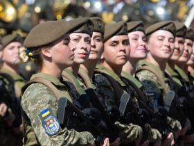 Обов'язковий облік жінок у ТЦК: які важливі зміни набули чинності з новим законом про мобілізацію