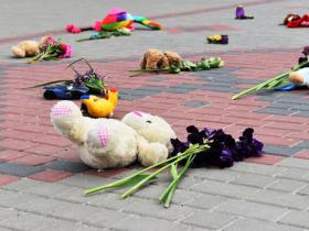 Внаслідок збройної агресії рф в Україні загинула 551 дитина - ювенальні прокурори