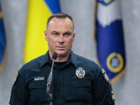 При відсутності у особи будь-яких документів буде адміністративне затримання - голова Нацполіції України Іван Вигівський
