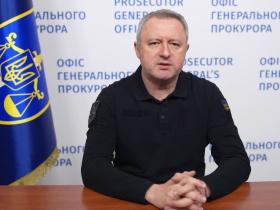 Генпрокурор Костін повідомив, скільки військовополонених піддаються фізичним і моральним тортурам