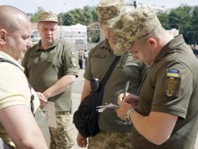 Фото та відео фіксація вручення повістки - коментар адвоката