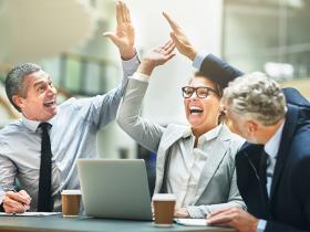 Верховна Рада України ухвалила закон про "клуб білого бізнесу": деталі документу