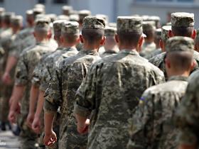 У територіальний резерв - з 45 років: все, що треба знати про структуру військового резерву людських ресурсів