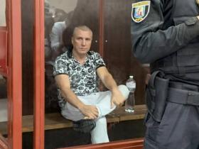 «На Євгена Борисова здійснюється психологічний тиск замість всебічного розслідування", - адвокат Олександр Маковецький про резонансну справу