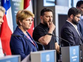 Саміт миру в Швейцарії: чого досягла і не досягла Україна?