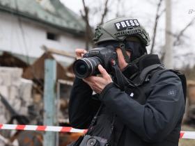 Як відбувається бронювання журналістів та працівників редакцій під час воєнного стану - коментар юриста