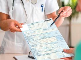 Здійснення виплати за лікарняним - алгоритм від ПФУ