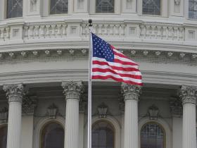 США ввели санкції на понад 300 фізичних та юридичних осіб з росії, Китаю, білорусі та інших країн