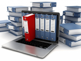 Фото екрану електронного кабінету не дає підстав вважати, що відповідні документи були отримані платником податків