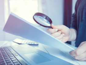 Оновлено план-графік податкових перевірок на 2024 рік: скільки компаній планується перевірити?