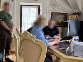 За матеріалами СБУ та ДБР підозру отримали брати екснардепів-зрадників Медведчука та Козака