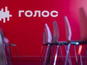 НАЗК знайшла порушення у звітах «Голосу»: бюджетних грошей більше не дадуть