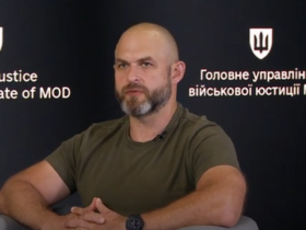 Нові стандарти військового правопорядку: чим займатиметься військова поліція розповіли в Міноборони