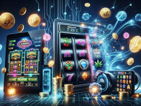 Легальні онлайн-казино 2024 – поточне порівняння казино