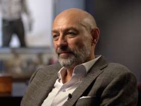 Використав чужі документи, щоб перетнути кордон: бізнесмену Геннадію Боголюбову повідомлено про підозру