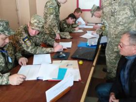 Чи буде штраф тим, хто оновив дані але не пройшов ВЛК - роз'яснення Міноборони