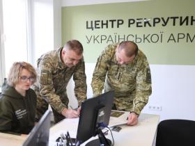 Чи можна після отримання повістки самостійно обрати місце служби та спеціальність?