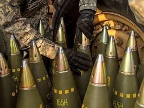 Міноборони створює базу недобросовісних іноземних постачальників товарів та послуг оборонного призначення