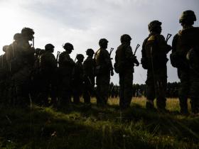 Чи є потреба знижувати мобілізаційний вік та чи будуть електронні повістки у "Резерв+" - відповідь Міноборони