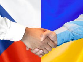 Україна та Чехія домовилися про співпрацю у боротьбі зі злочинністю