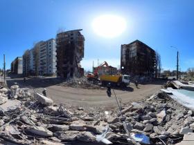 В Україні запрацював цифровий реєстр для документування російських воєнних злочинів