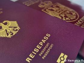 Німеччина спростила отримання громадянства для іноземців