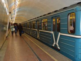 В.о. начальника КП «Київський метрополітен» відправлено під цілодобовий домашній арешт: він підозрюється у службовій недбалості