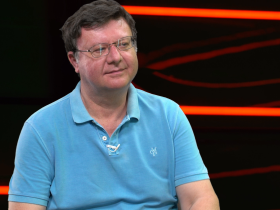 Андрій Павловський: Уряд намагається розв'язувати економічні проблеми за рахунок населення